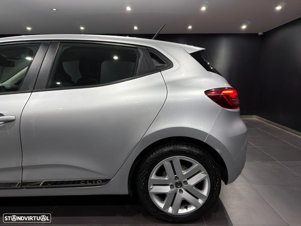 Renault Clio 1.0 TCe Intens - 5