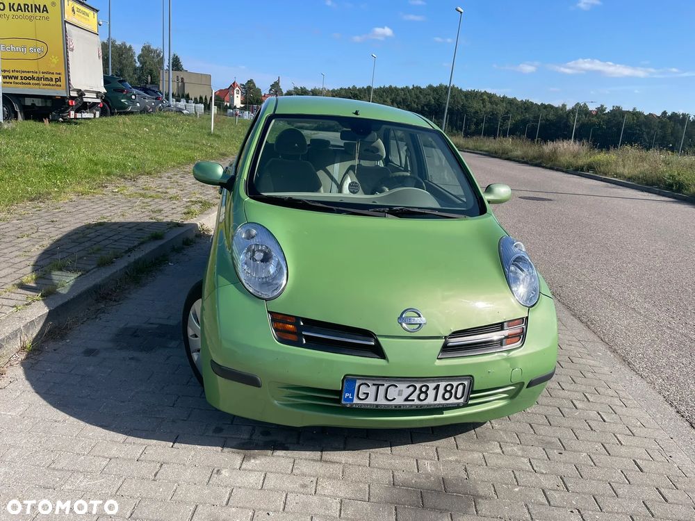 Nissan Micra - 15