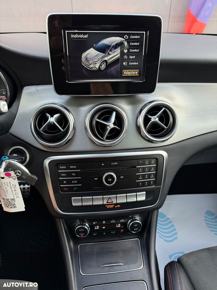 Mercedes-Benz GLA 200 7G-DCT AMG Line - 30