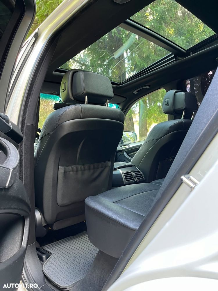 BMW X5 - 9