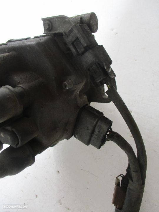 Bobine Distribuidor De Ignição Nissan Primera Almera - 3