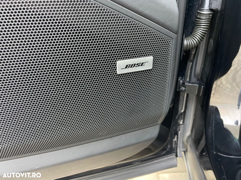 Porsche Cayenne Coupe Tiptronic S - 14