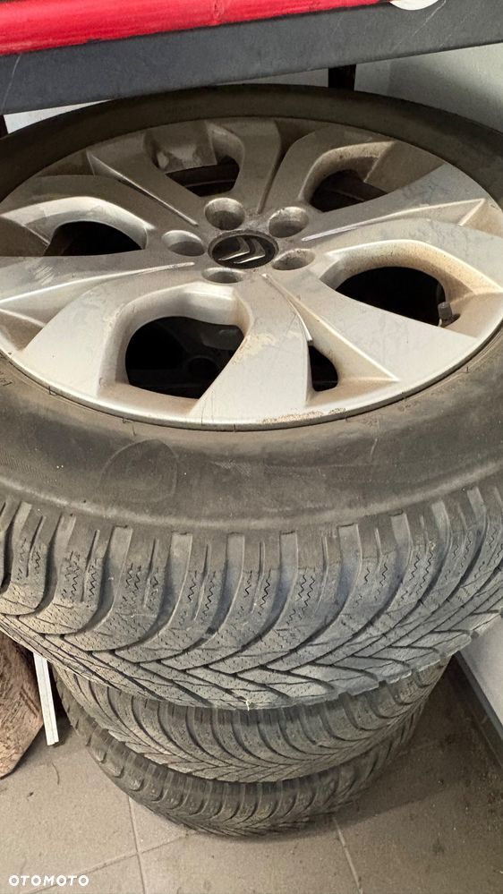Citroën C8 2.0 HDi Impress Pack - 12