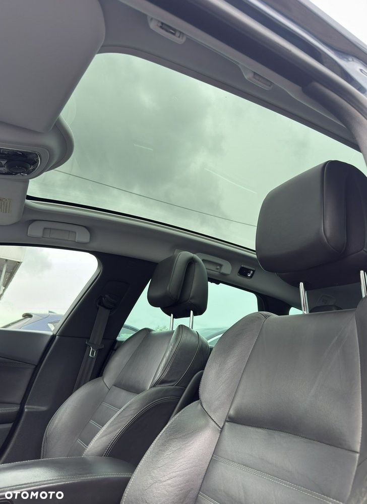 Peugeot 508 SW HDi FAP 200 Automatik GT - 22