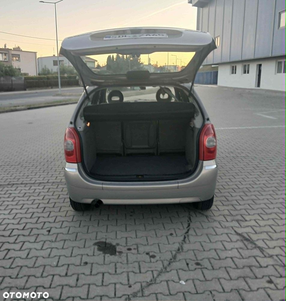 Citroën Xsara - 9