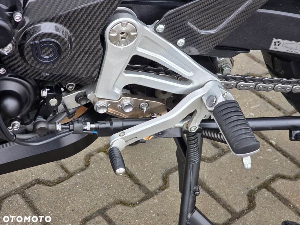 Bimota TERA - 12