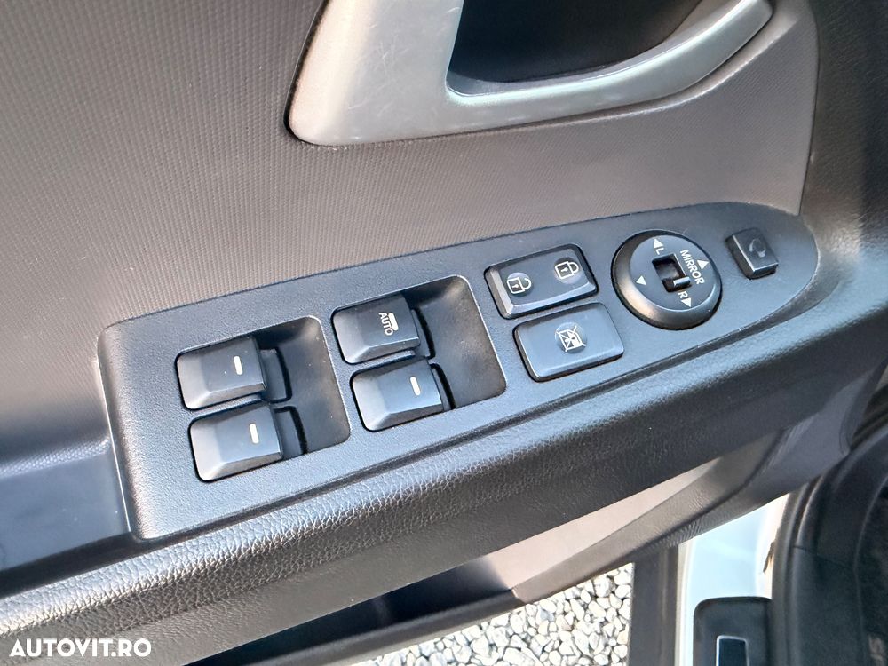 Kia Sportage 1.7 DSL MT 4x2 STYLE - 16