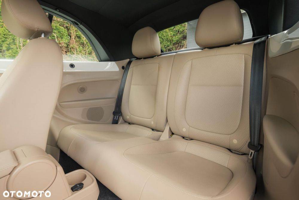 Volkswagen Beetle - 14