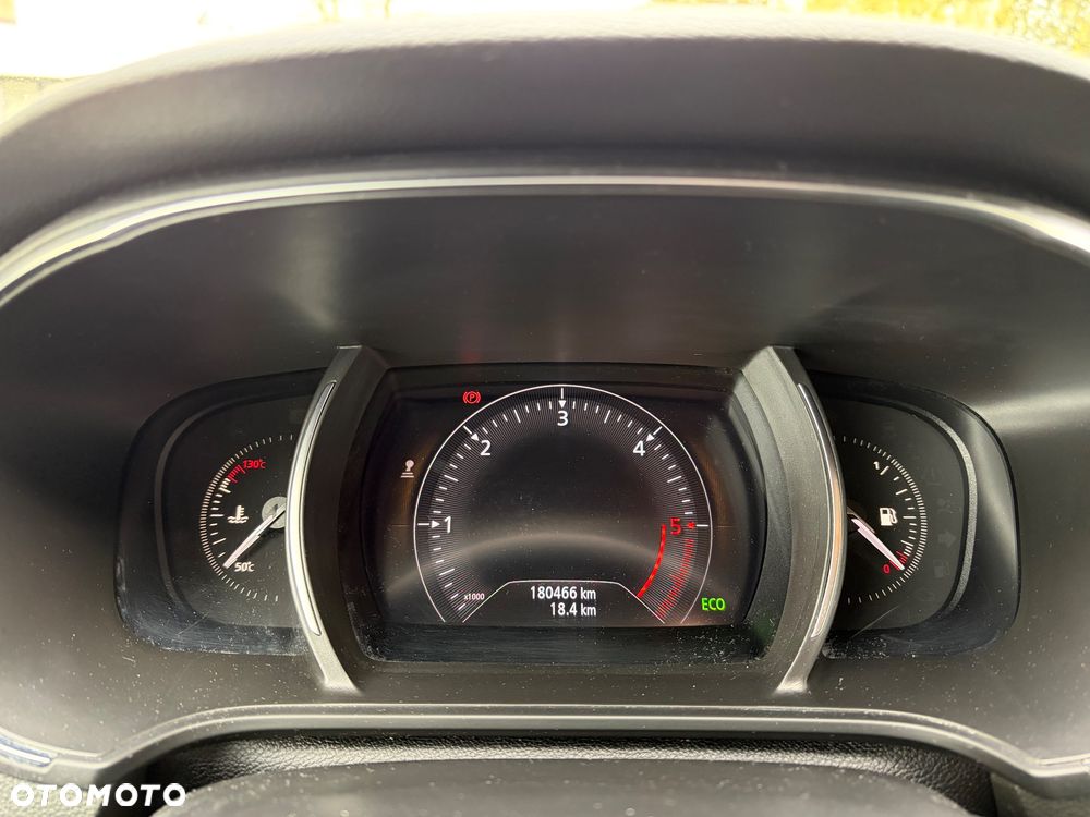 Renault Megane 1.5 Blue dCi Limited - 14