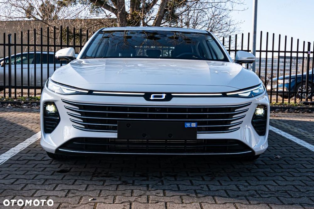 Bestune B70 2.0T Elegance - 2