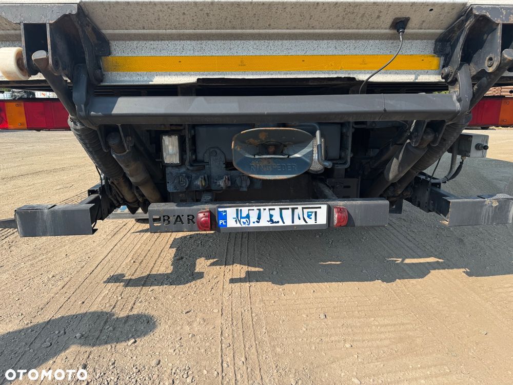 DAF XF105 460 - 8