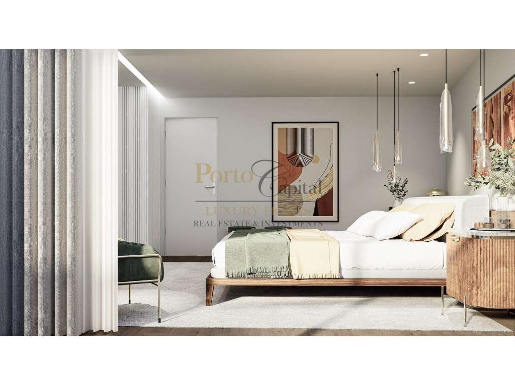 Apartamento T3 Duplex de Excelência em Vera Cruz, Aveiro - Grande imagem: 5/30