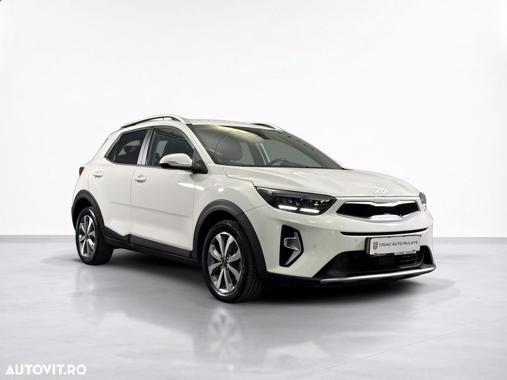 Kia Stonic - 8