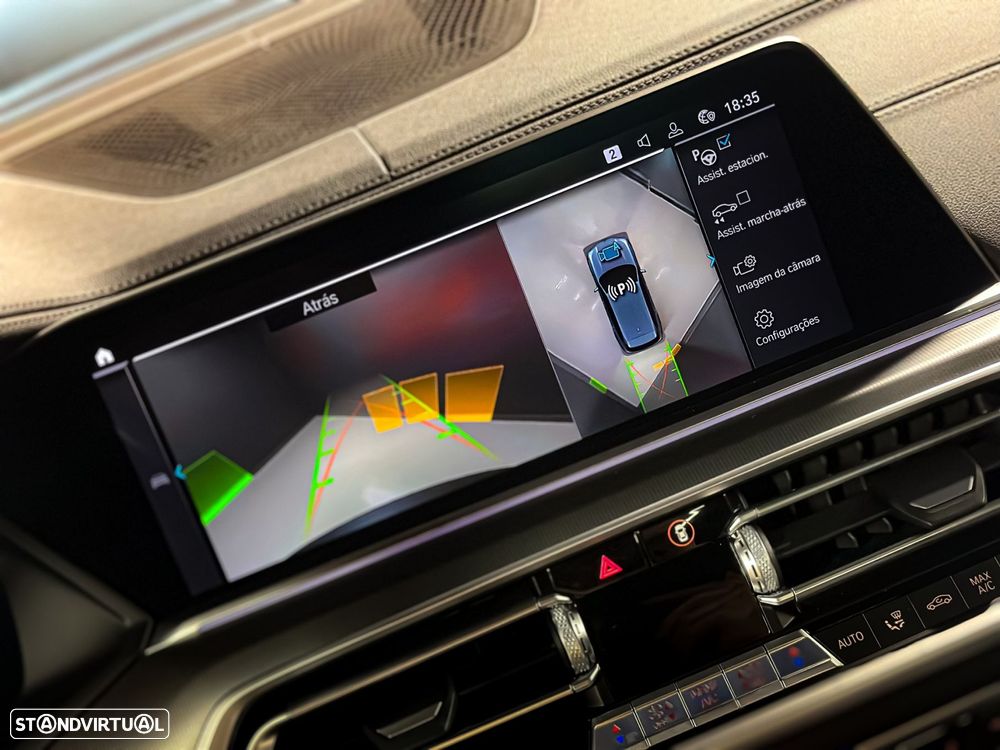 BMW X5 - 20