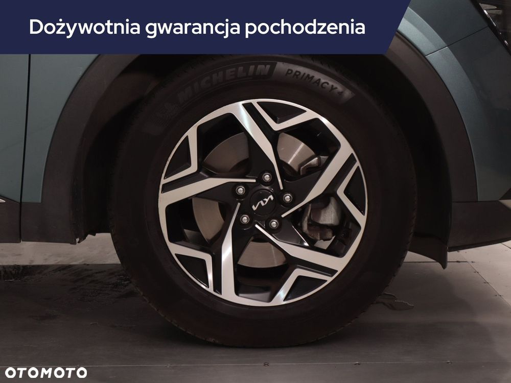 Kia Sportage - 17