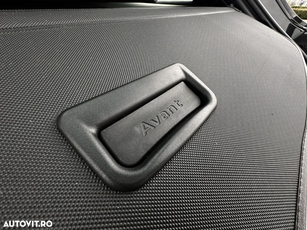 Audi A4 2.0 TDI DPF multitronic Ambiente - 30