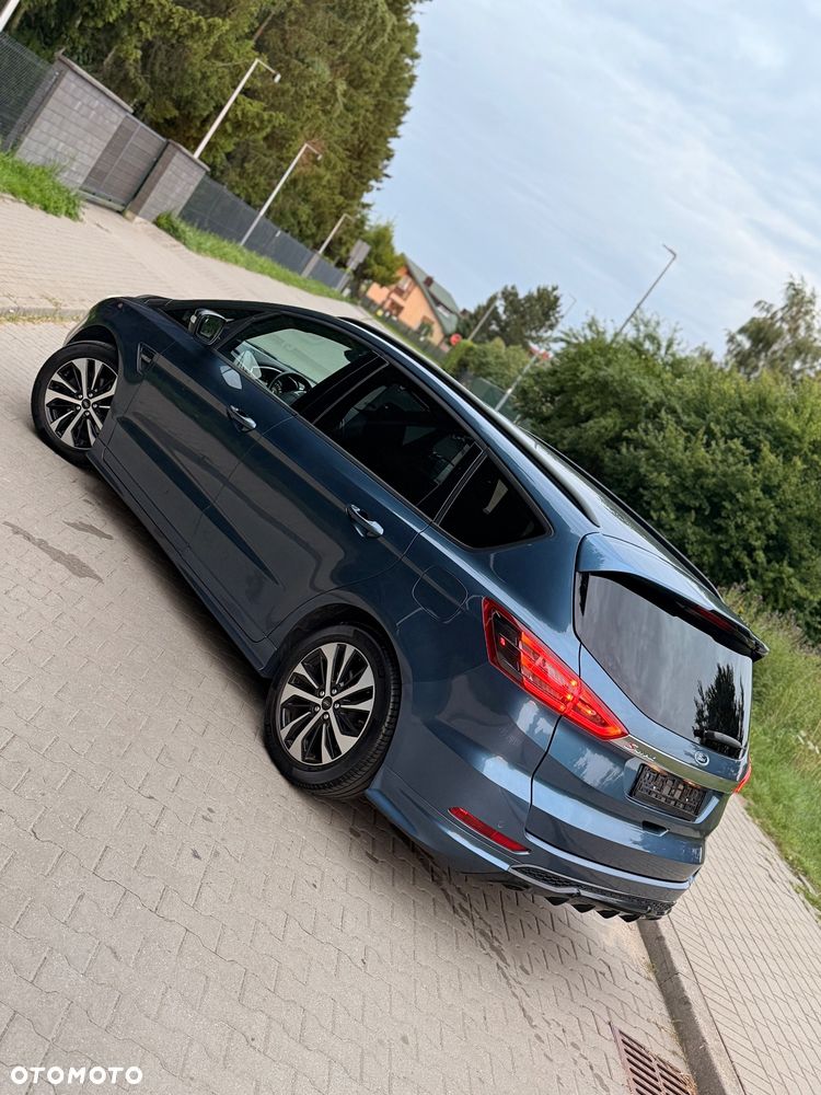 Ford S-Max 2.0 EcoBlue ST-Line - 8