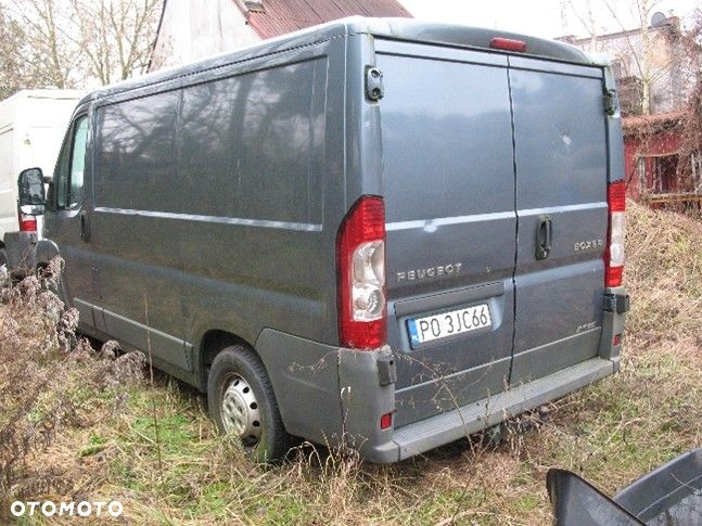 Peugeot Boxer - 3