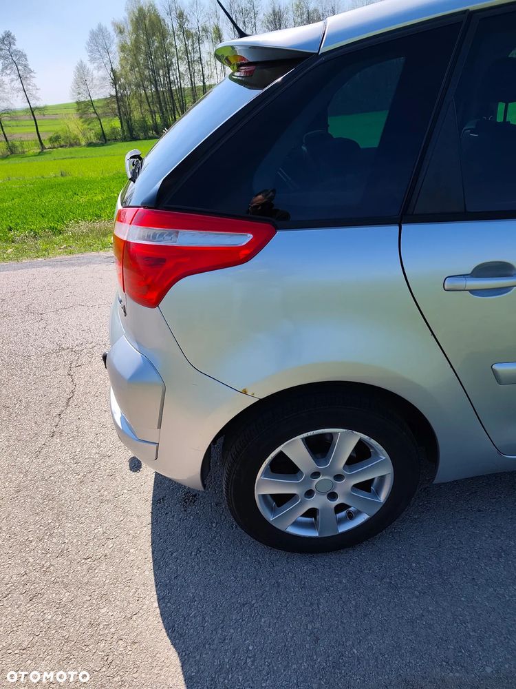 Citroën C4 Picasso - 5