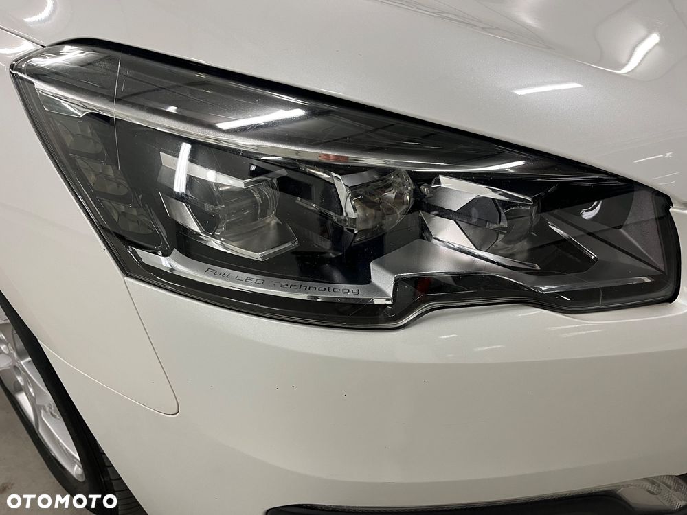 Peugeot 508 SW BlueHDi 120 EAT6 Stop&Start Allure - 23