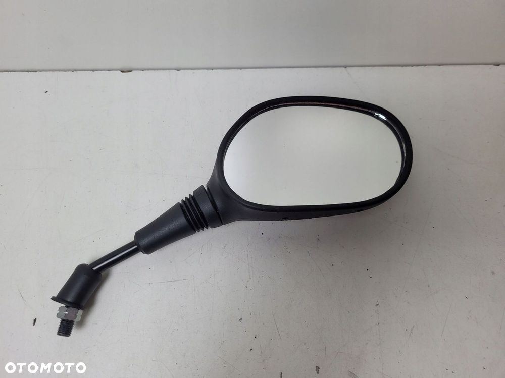 SUZUKI SIXTEEN 125 LUSTERKO PRAWE - 1