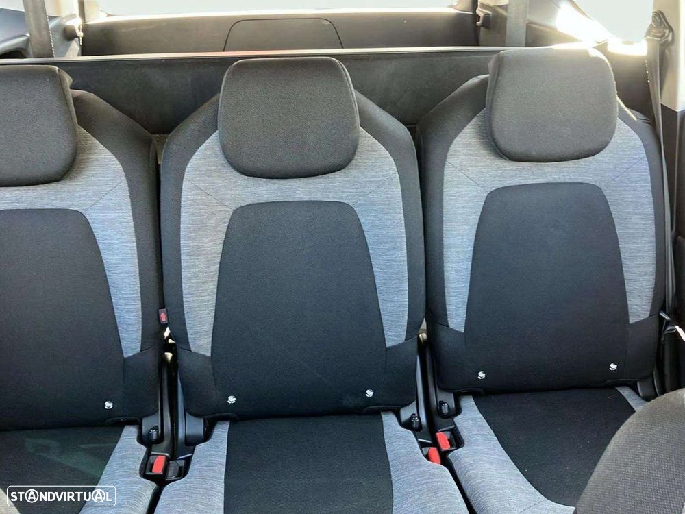 Citroën C4 Grand Picasso 1.2 PureTech Feel - 16