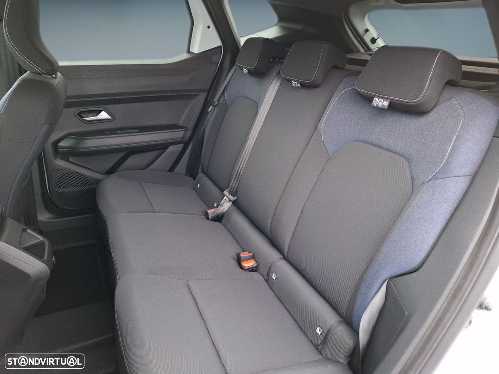 Dacia Duster 1.0 TCe ECO-G Journey Bi-Fuel - 14