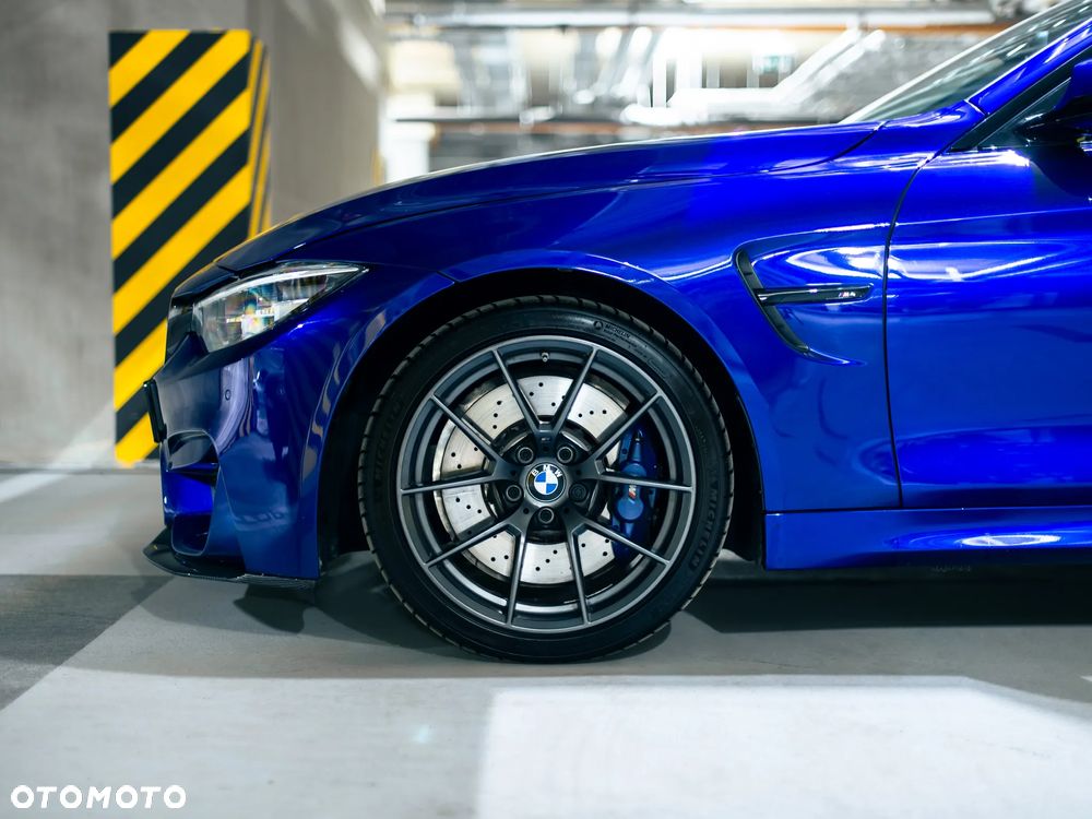 BMW M4 - 15