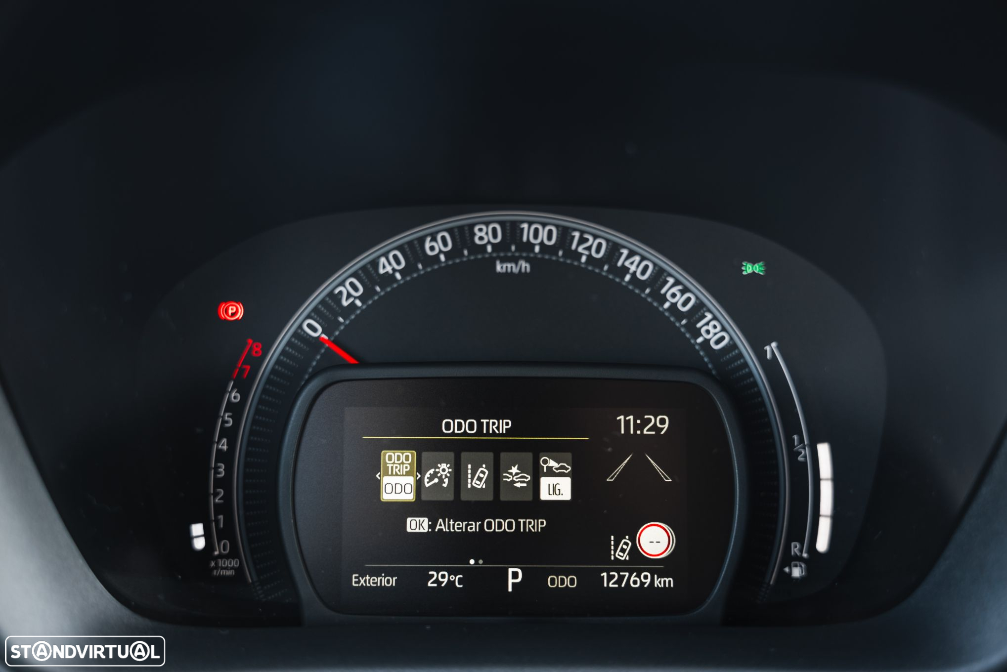 Toyota Aygo X 1.0 Pulse CVT - 14