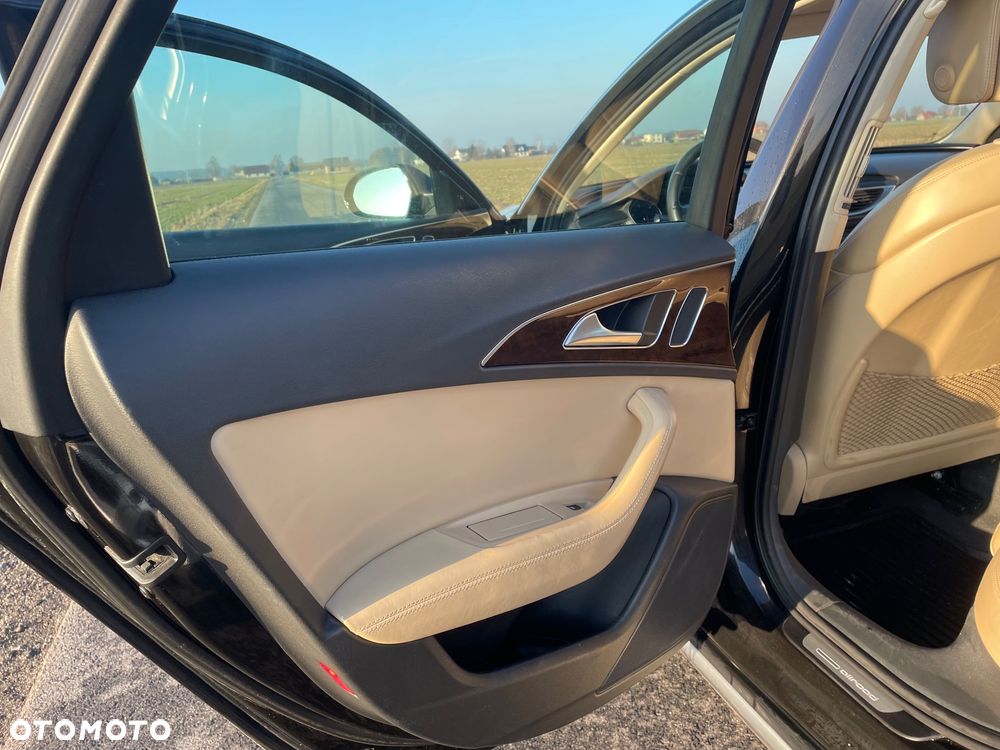 Audi A6 Allroad - 23