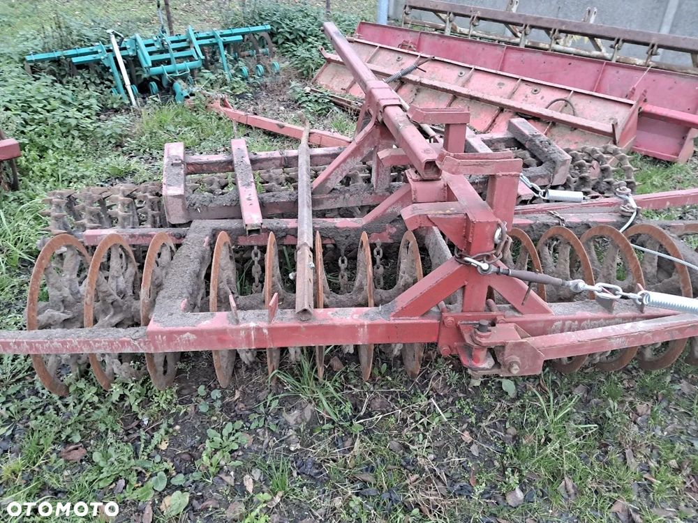 Inny Wał Campbell + Croscill - 1