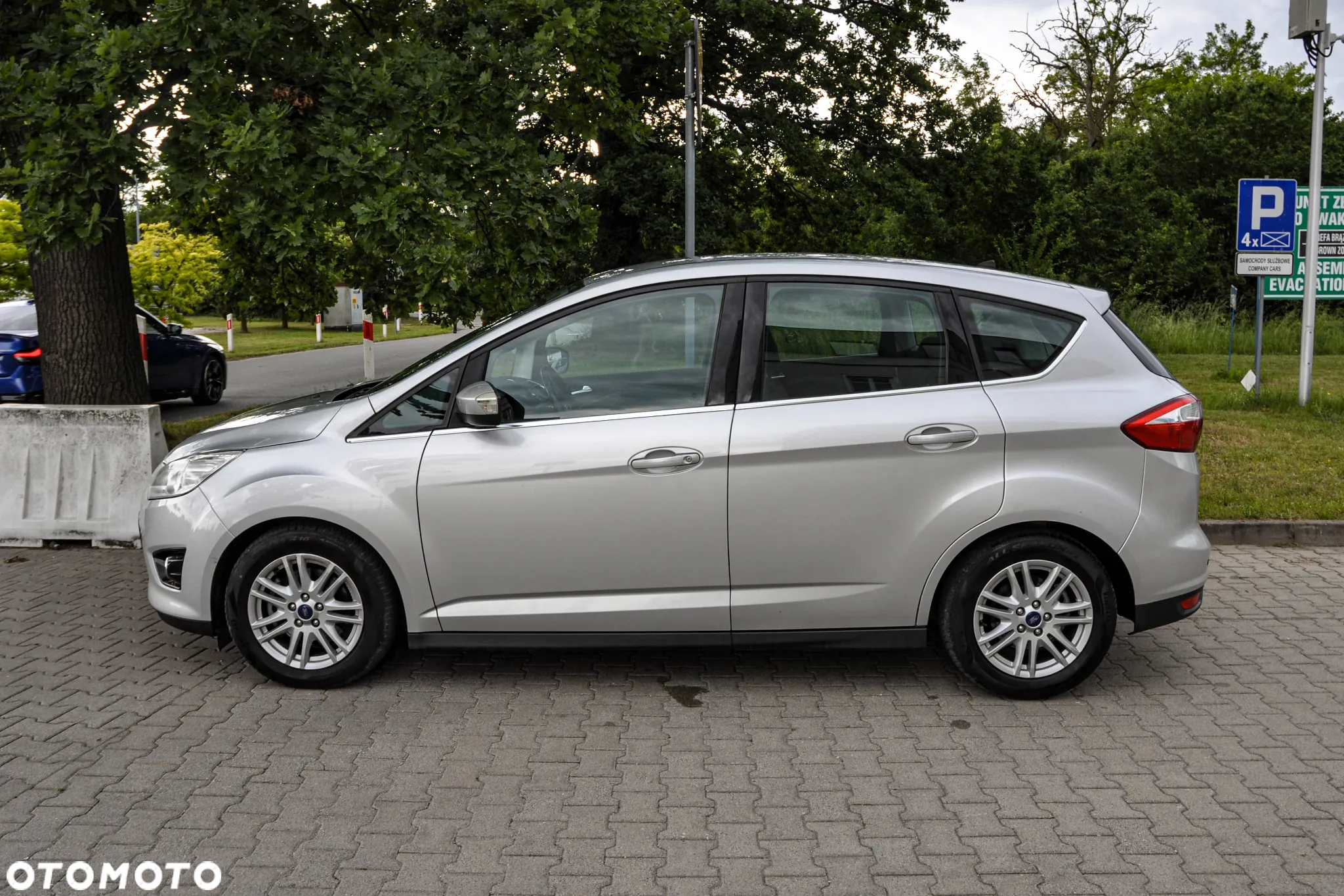 Ford C-MAX - 2