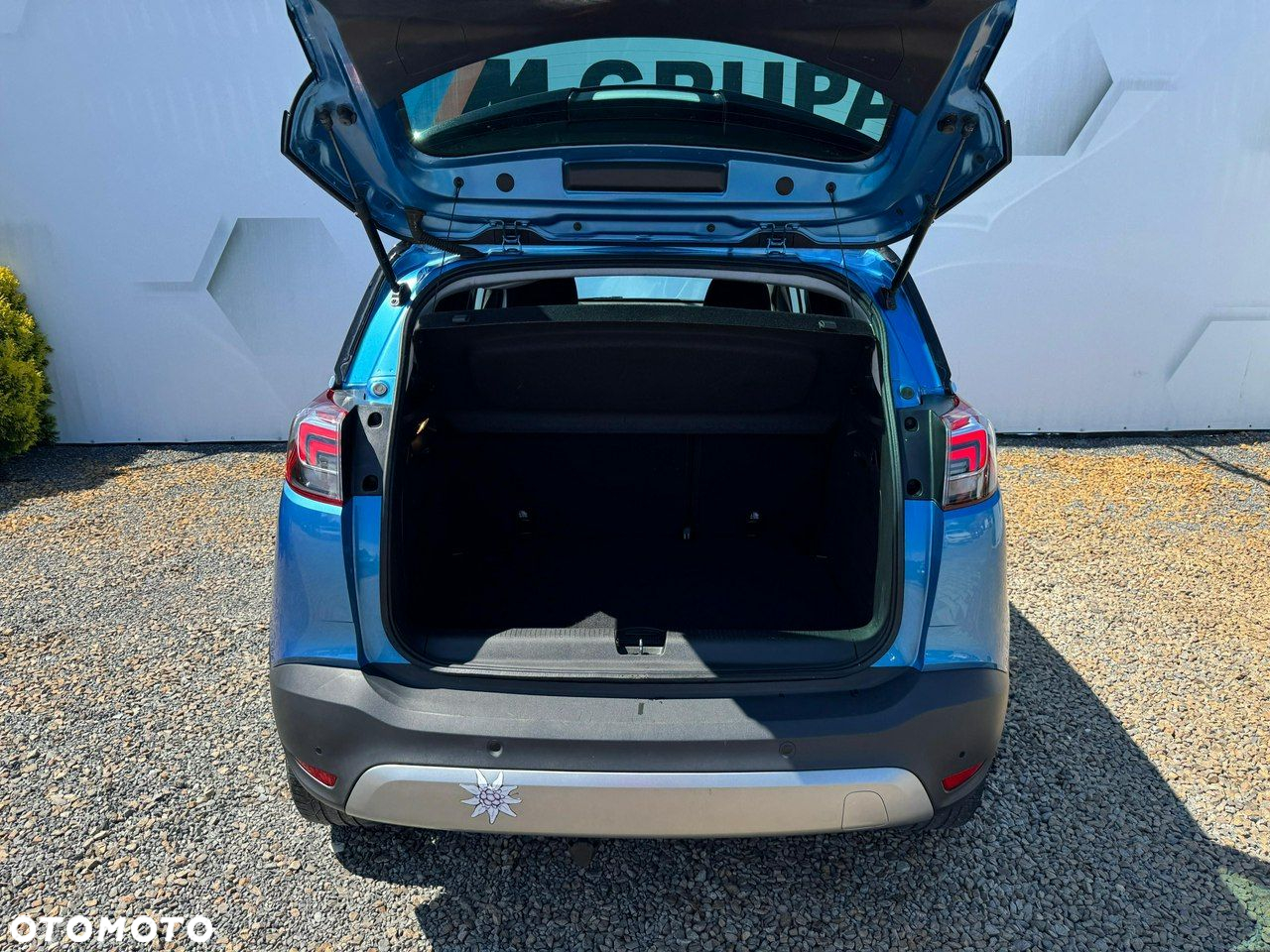 Opel Crossland X - 16