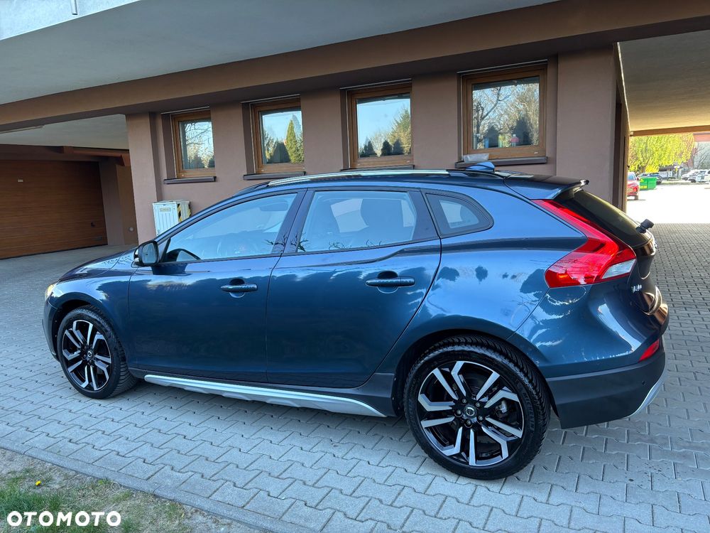 Volvo V40 Cross Country D3 Drive-E Summum - 13