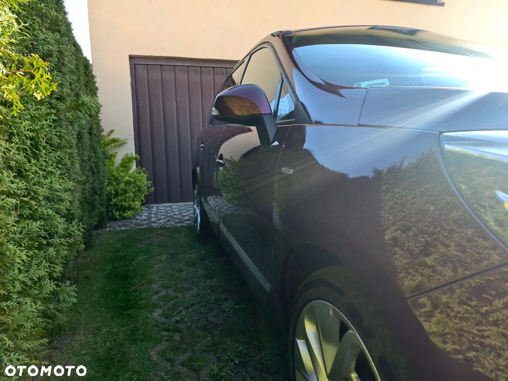 Renault Grand Scenic Gr 1.6 dCi Energy Bose Edition - 7