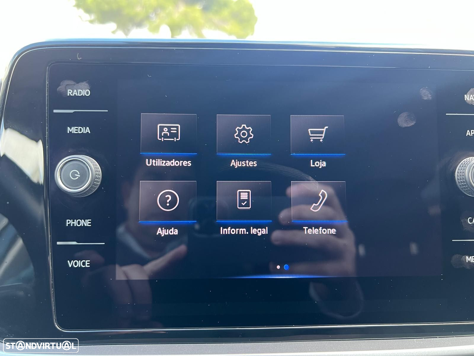 VW T-Roc 1.0 TSI - 19