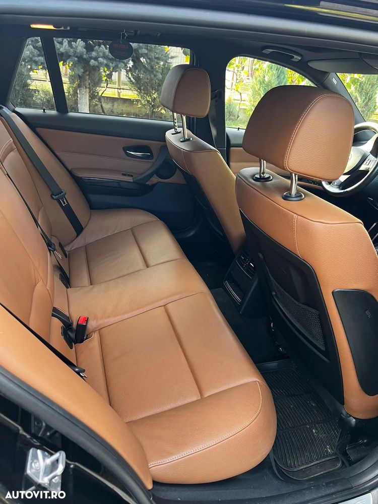 BMW Seria 3 - 17