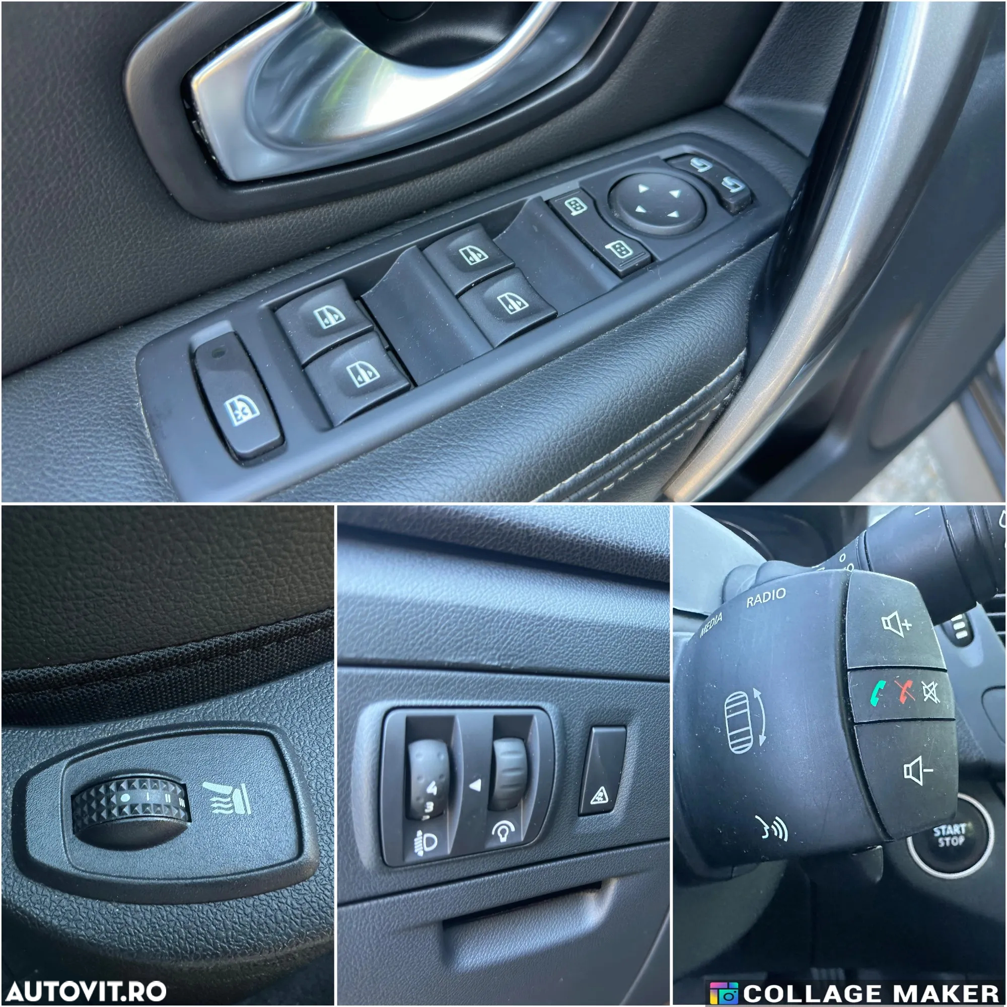 Renault Laguna Grandtour dCi 110 FAP EDC Limited - 7