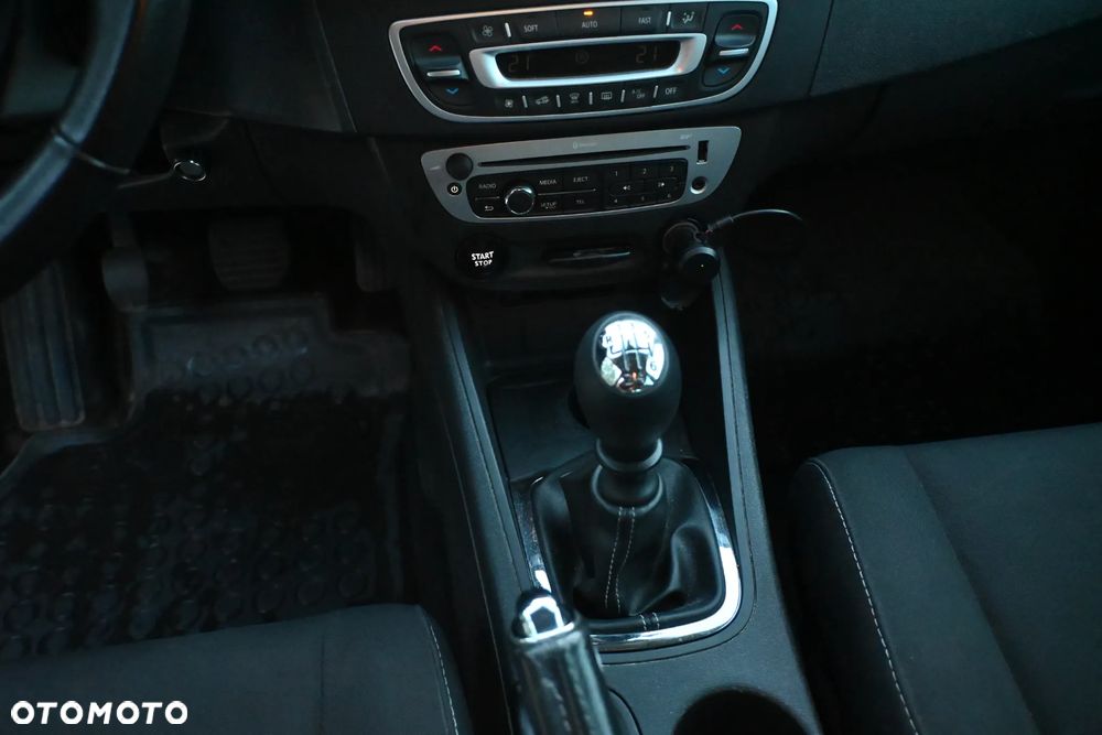 Renault Megane 1.5 dCi Energy Limited - 20