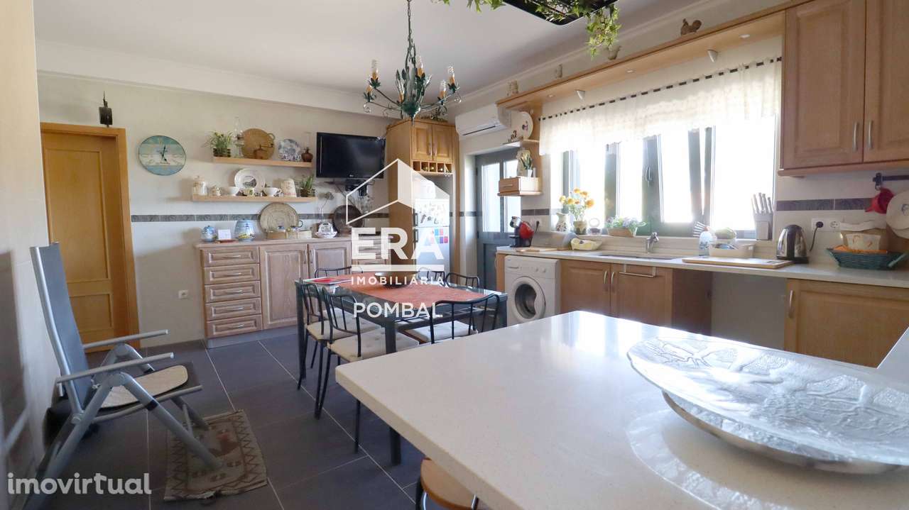 Excelente Moradia T3 - Pedrógão Grande - Grande imagem: 4/32