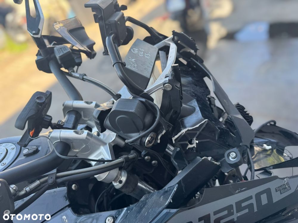 BMW R1250 GS Adventure - 15