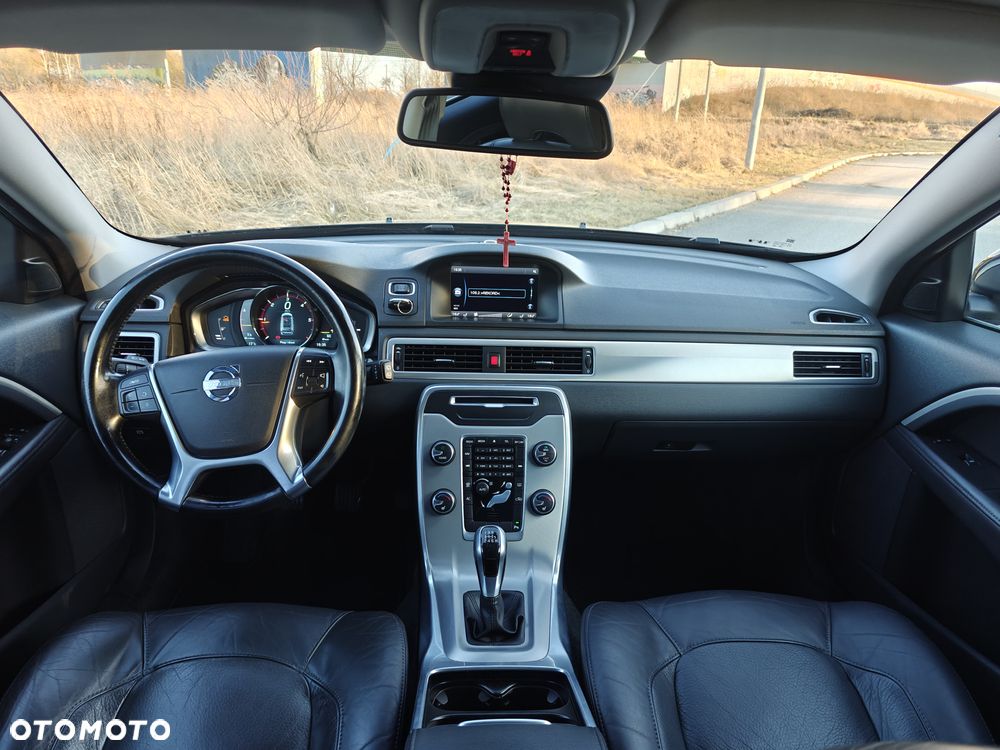 Volvo V70 D4 Drive-E Kinetic - 15