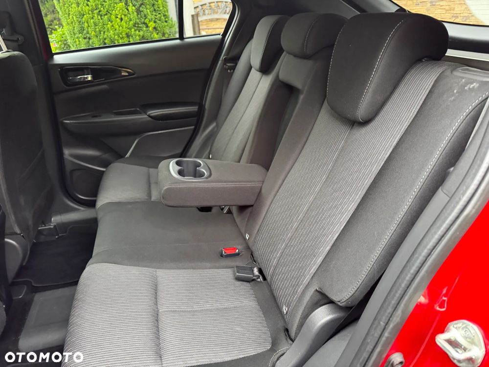 Mitsubishi Eclipse Cross - 30