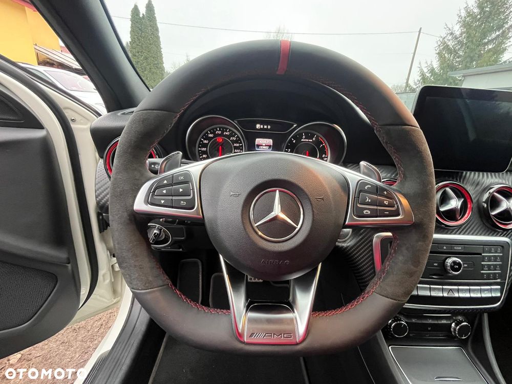 Mercedes-Benz Klasa A - 9