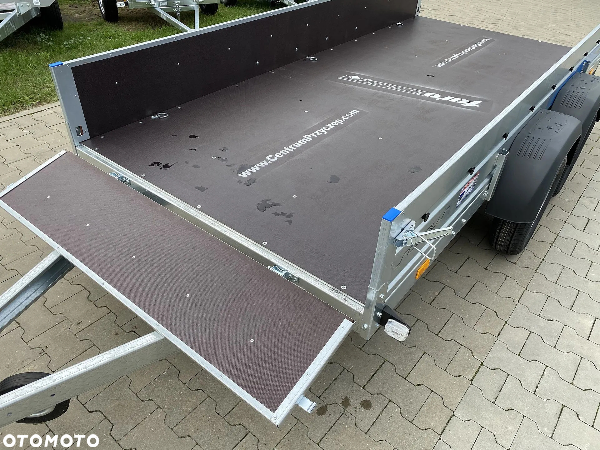 Niewiadów BD7530YU - 9