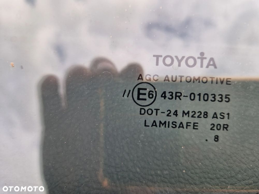 Toyota Auris - 23