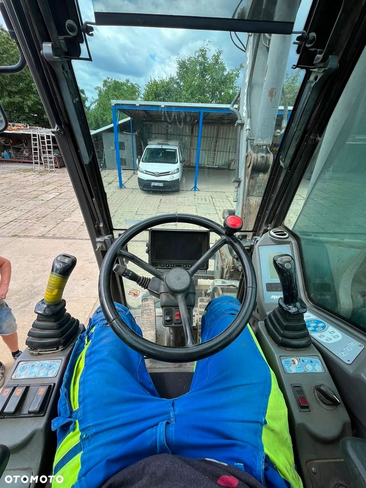 Mecalac 714MW - 6