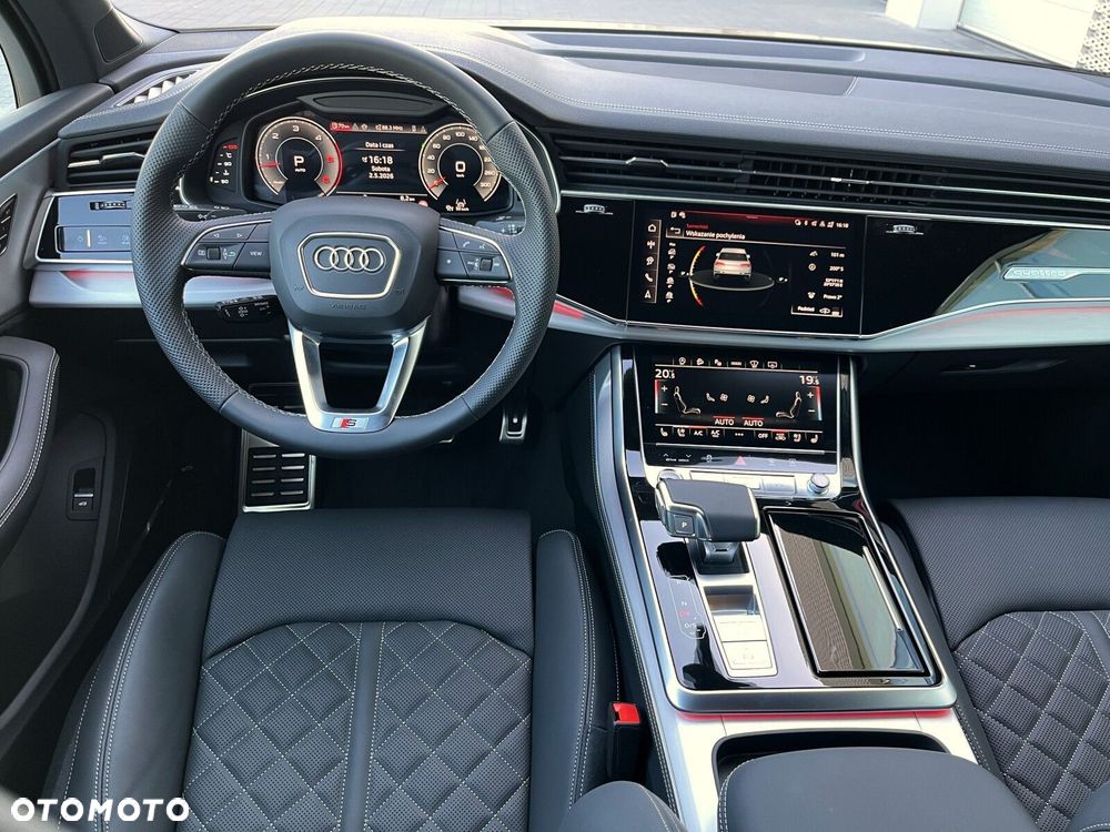 Audi Q7 - 18