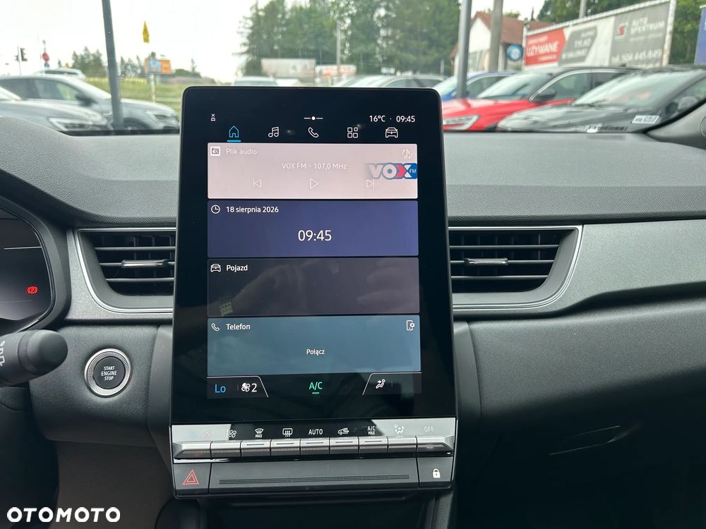 Renault Captur 1.0 TCe Techno - 12
