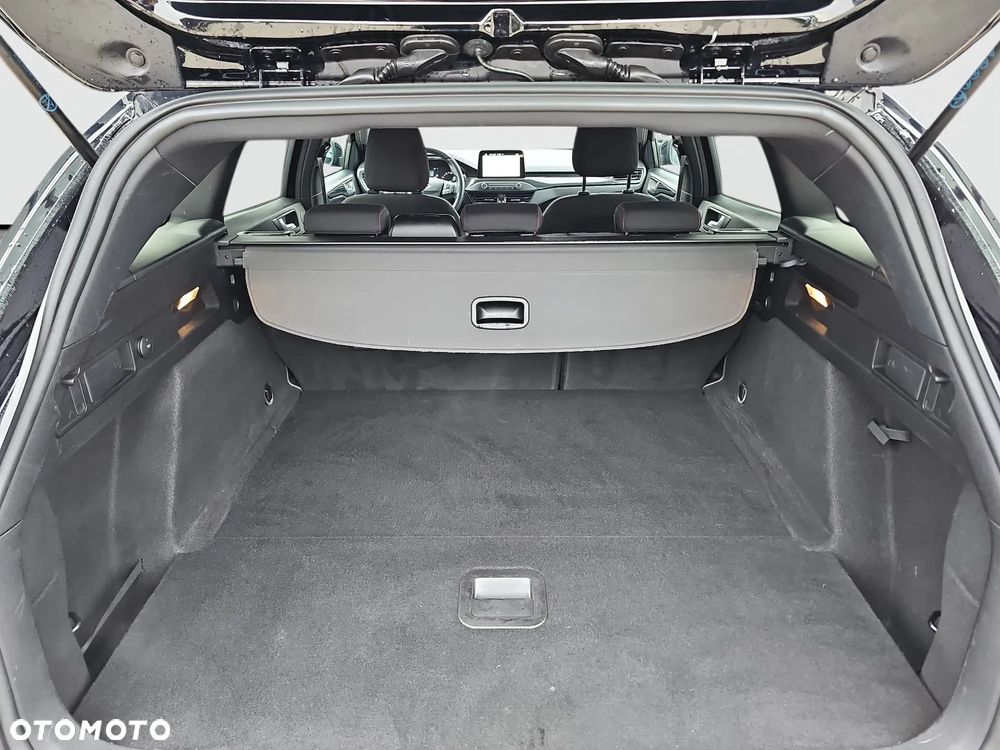 Ford Focus SW ver-1-0-ecoboost-start--stopp--system-st--line - 24